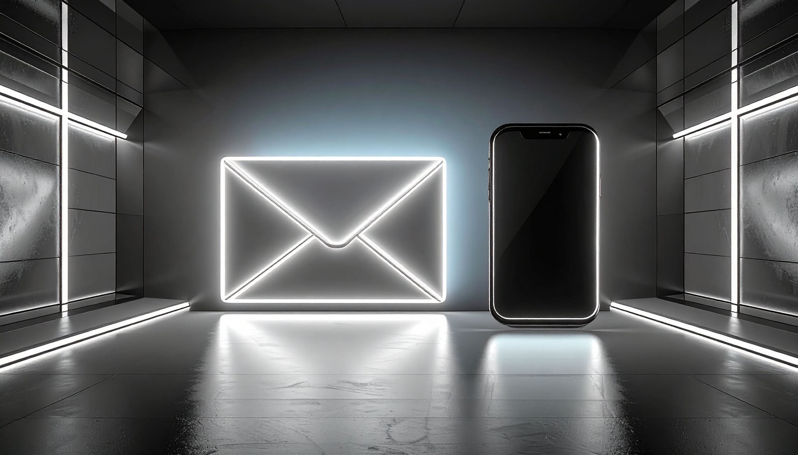 Contacto — WhatsApp y correo